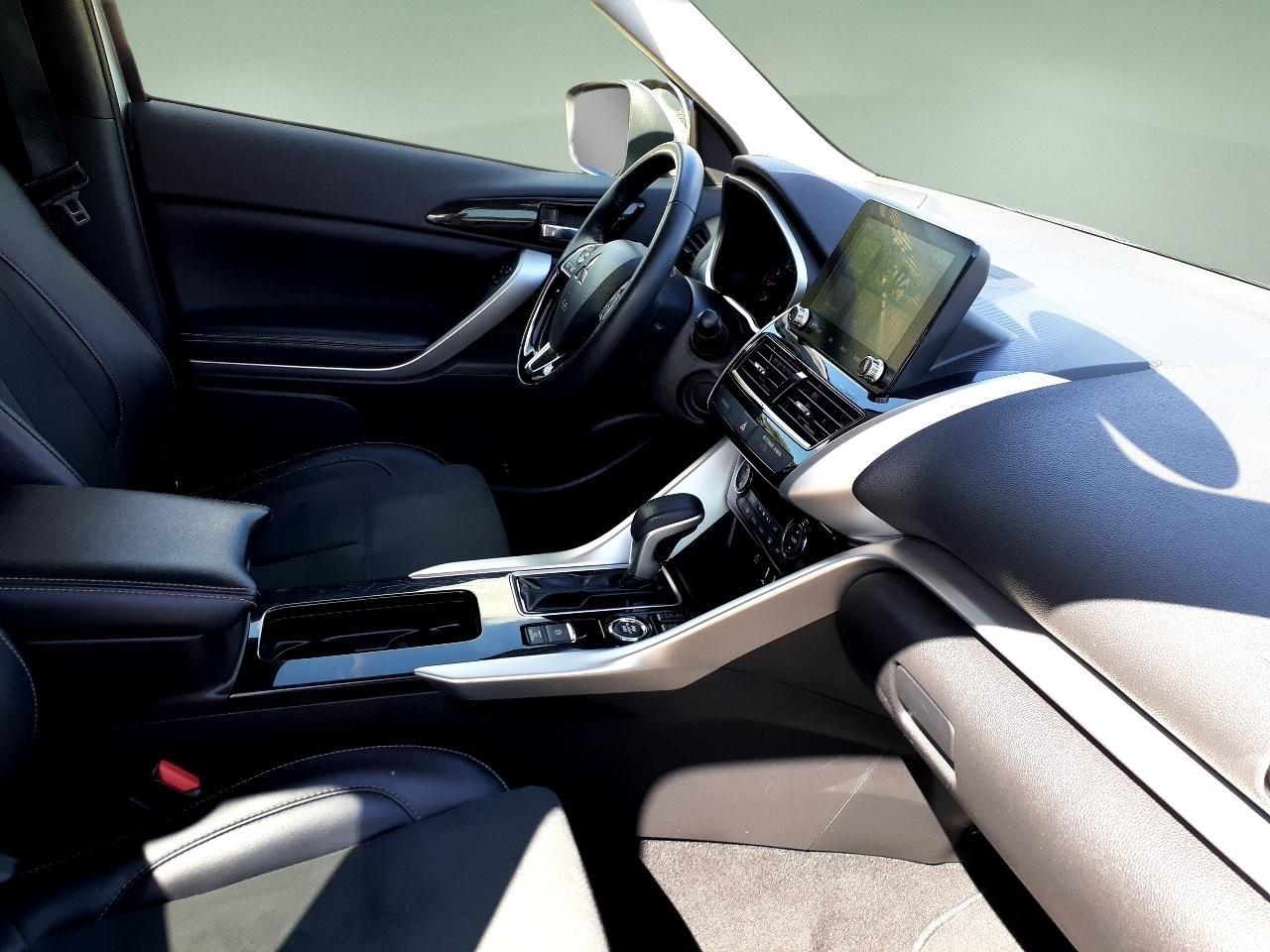 Mitsubishi Eclipse Cross SEL S-AWC 2024