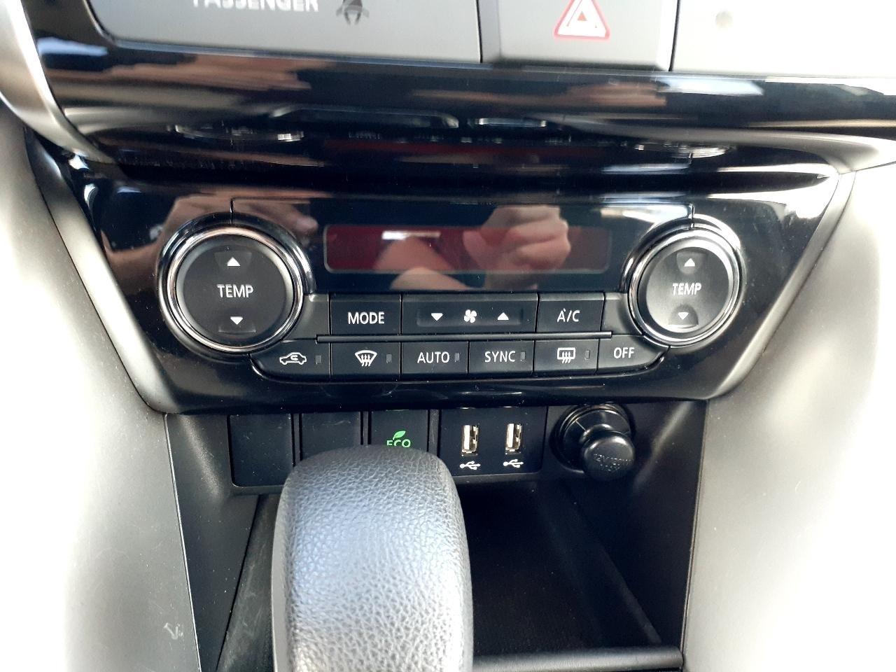 Mitsubishi Eclipse Cross SEL S-AWC 2024