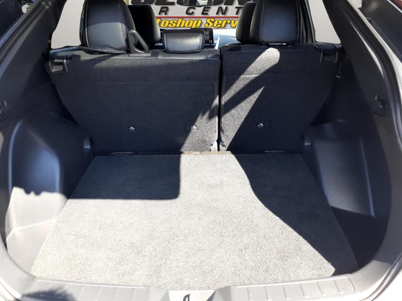 Mitsubishi Eclipse Cross SEL S-AWC 2024