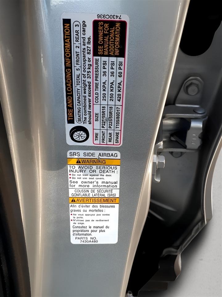 Mitsubishi Eclipse Cross SEL S-AWC 2024