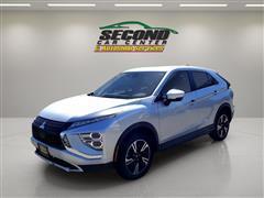 2024 Mitsubishi Eclipse Cross 