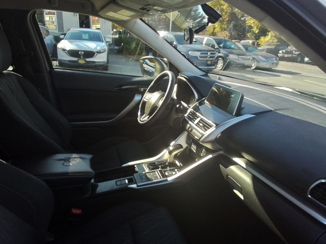 Mitsubishi Eclipse Cross SEL S-AWC 2019