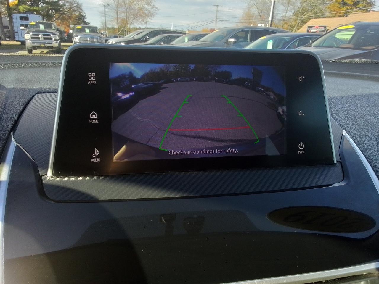 Mitsubishi Eclipse Cross SEL S-AWC 2019