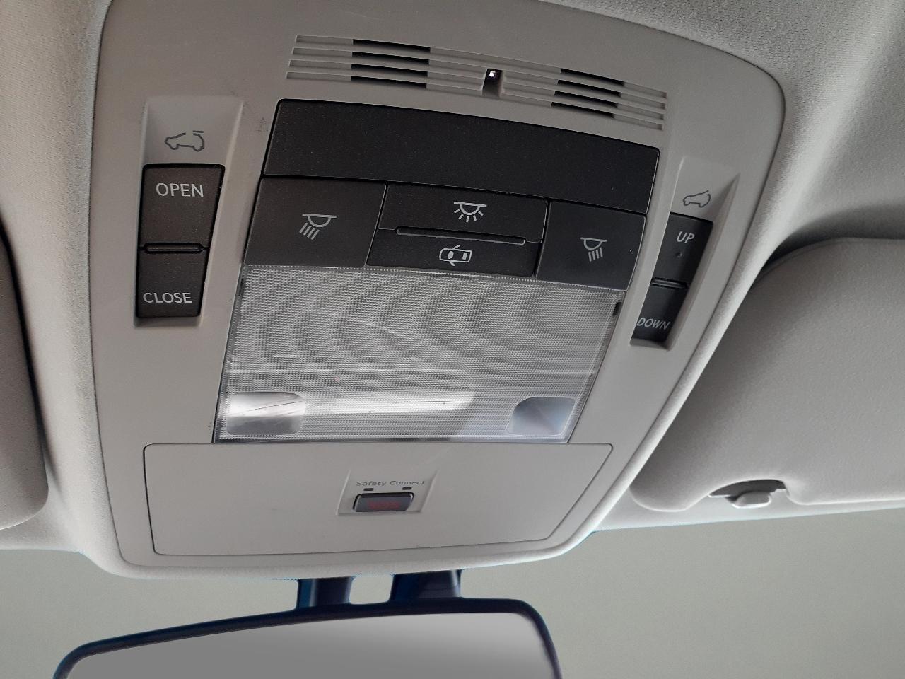 Lexus RX 350 AWD 4dr 2013
