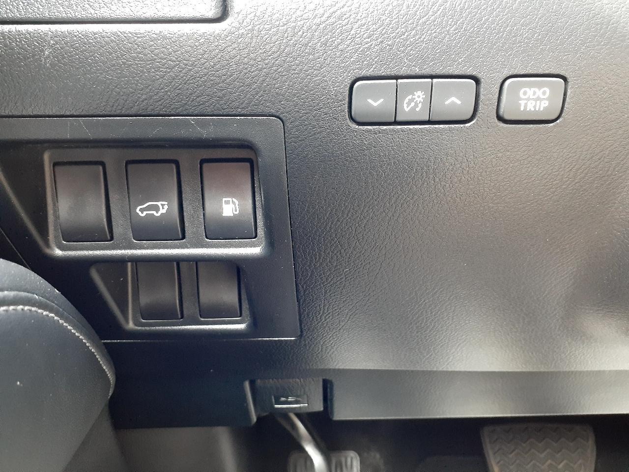 Lexus RX 350 AWD 4dr 2013
