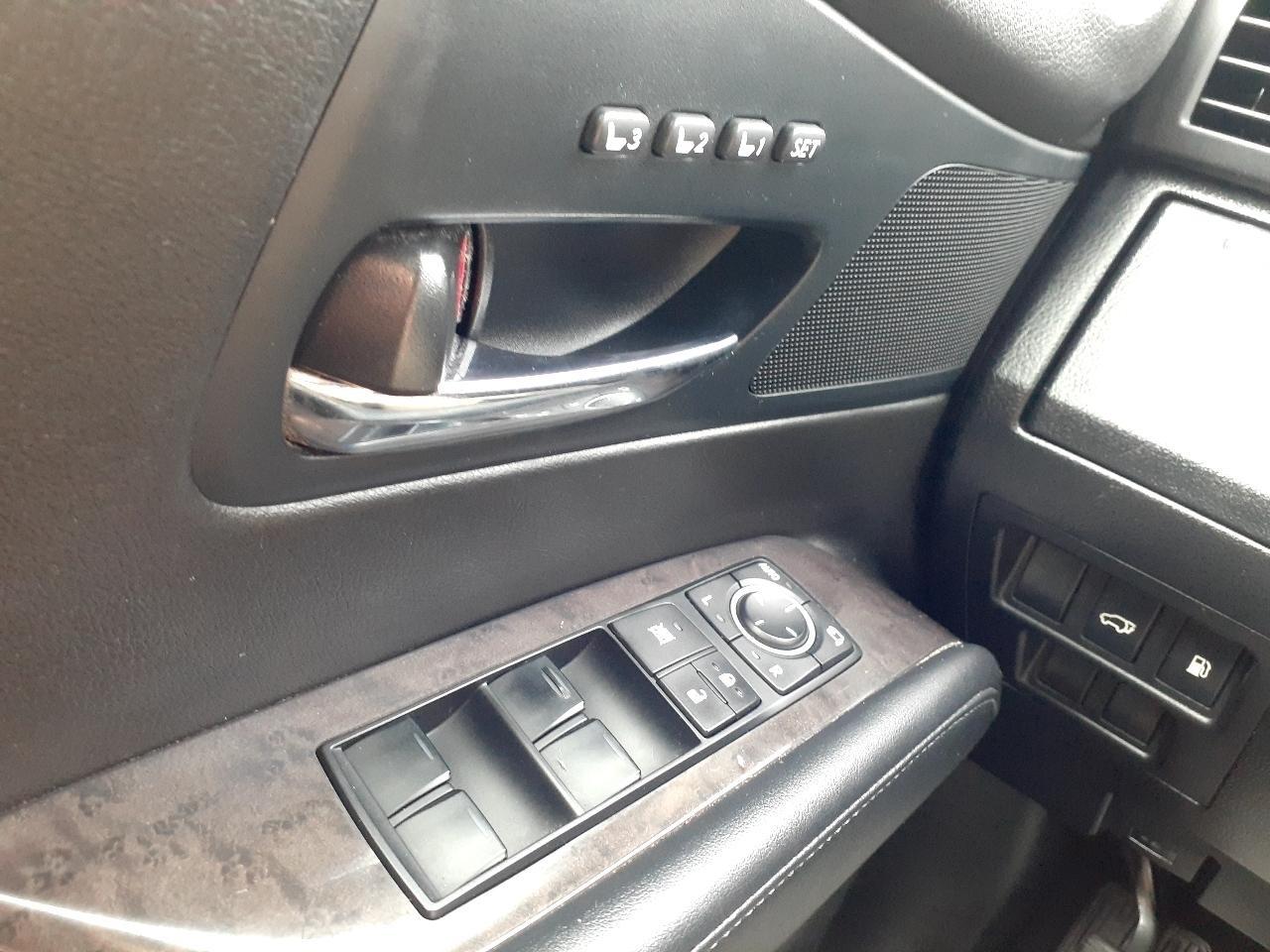 Lexus RX 350 AWD 4dr 2013