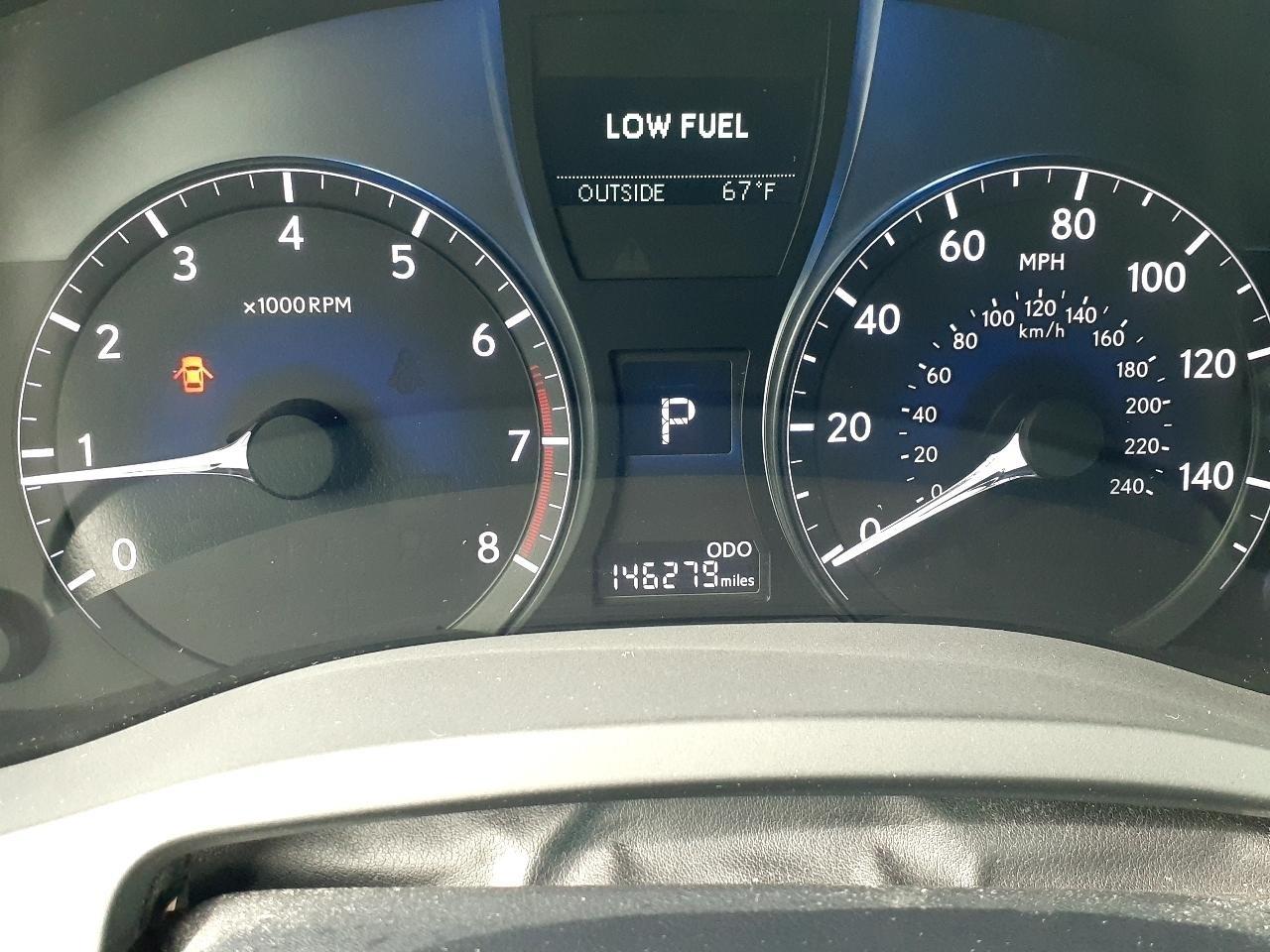 Lexus RX 350 AWD 4dr 2013