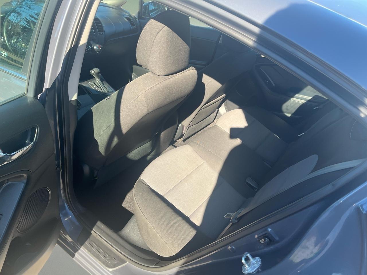Kia Forte 4dr Sdn Auto EX 2014
