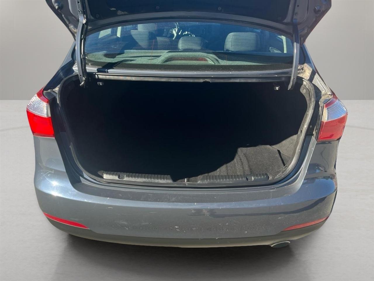 Kia Forte 4dr Sdn Auto EX 2014