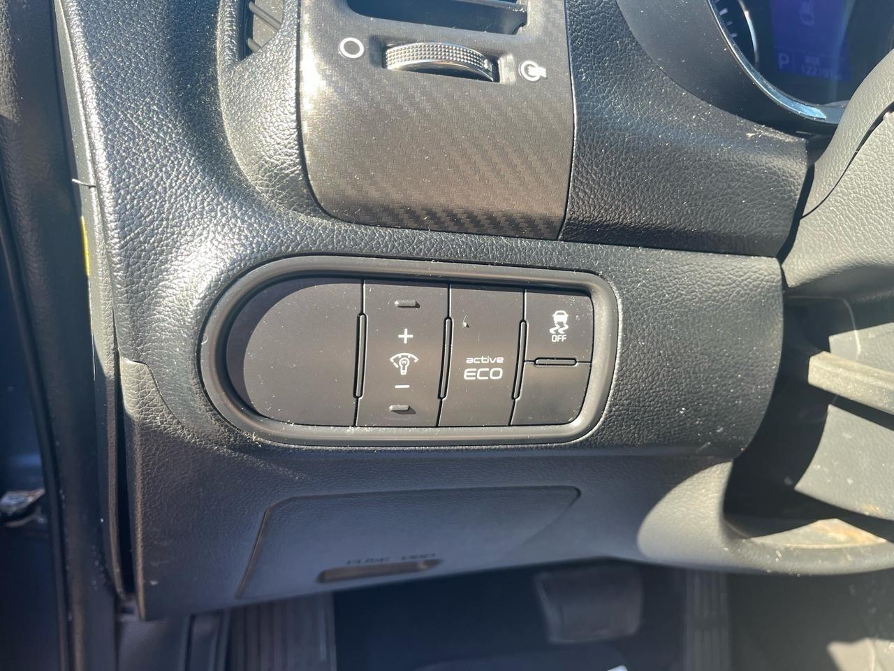 Kia Forte 4dr Sdn Auto EX 2014