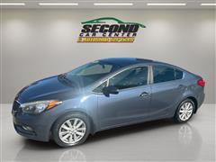2014 Kia Forte 
