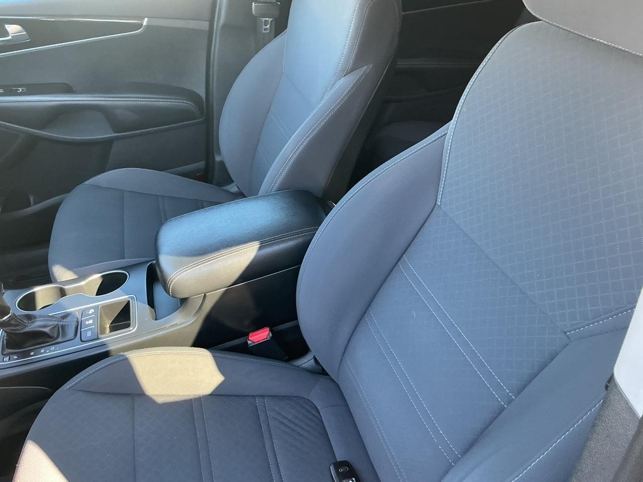 Kia Sorento AWD 4dr 2.4L LX 2016