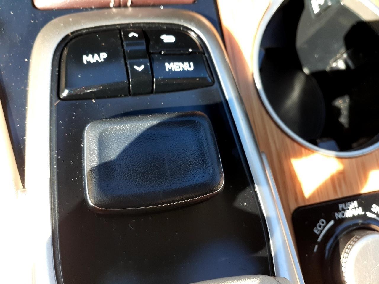 Lexus RX RX 350 AWD 2017