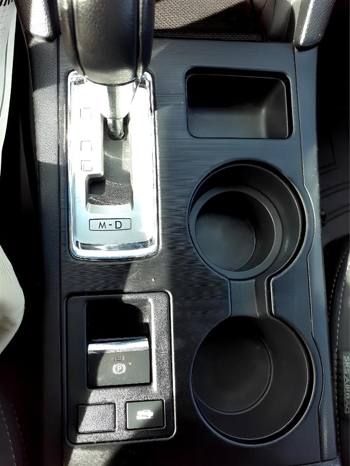 Subaru Legacy 4dr Sdn 2.5i Premium PZEV 2015