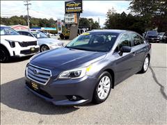 2015 Subaru Legacy 