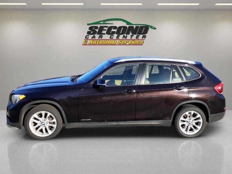 BMW X1 AWD 4dr xDrive28i 2015