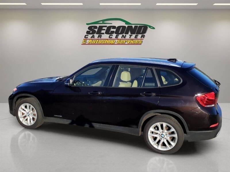 BMW X1 AWD 4dr xDrive28i 2015