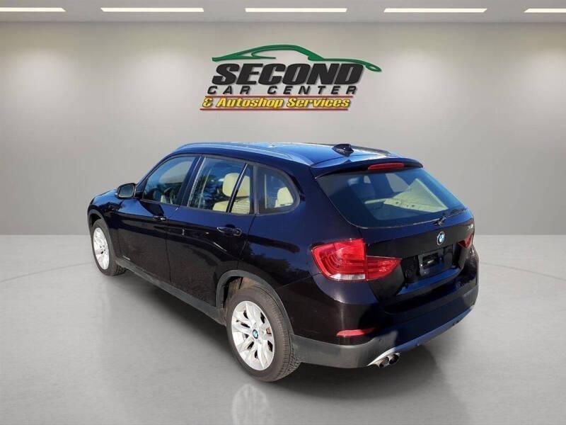 BMW X1 AWD 4dr xDrive28i 2015