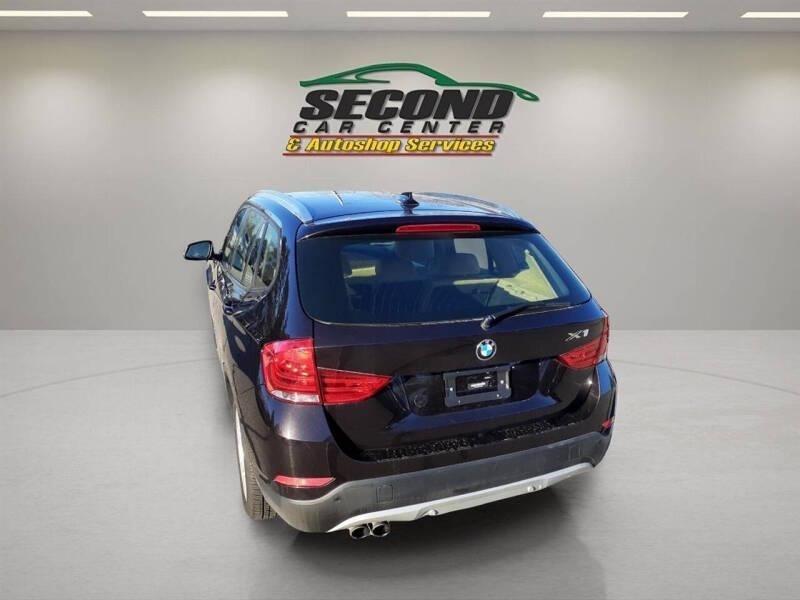 BMW X1 AWD 4dr xDrive28i 2015