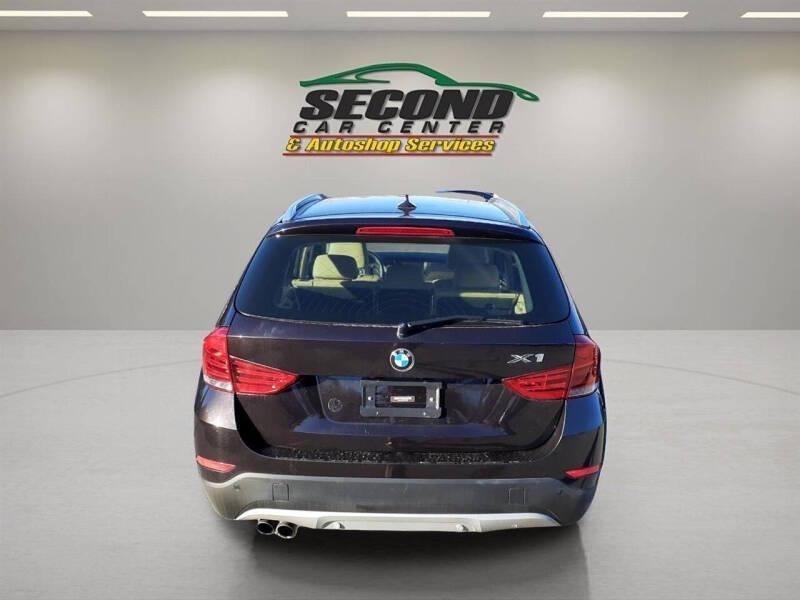 BMW X1 AWD 4dr xDrive28i 2015