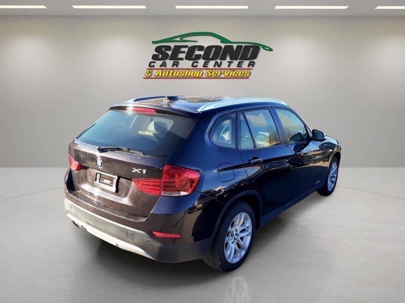 BMW X1 AWD 4dr xDrive28i 2015