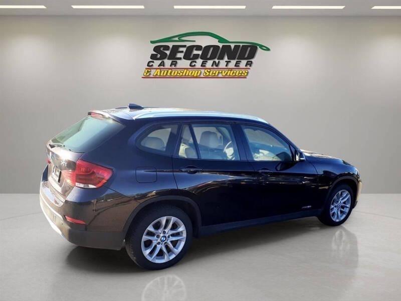 BMW X1 AWD 4dr xDrive28i 2015