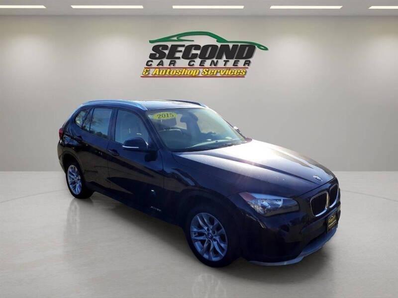 BMW X1 AWD 4dr xDrive28i 2015