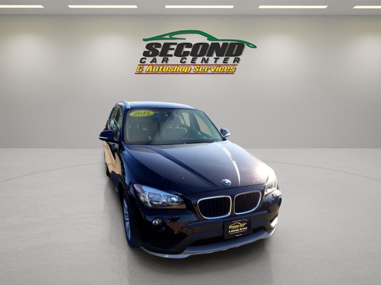 BMW X1 AWD 4dr xDrive28i 2015