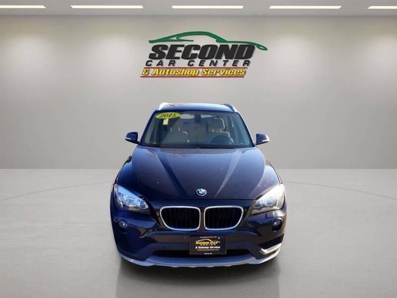 BMW X1 AWD 4dr xDrive28i 2015