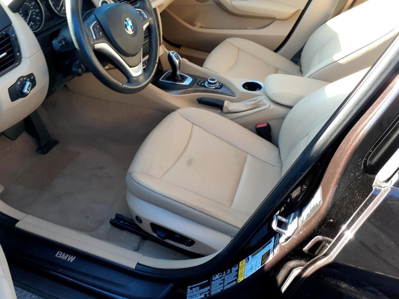 BMW X1 AWD 4dr xDrive28i 2015