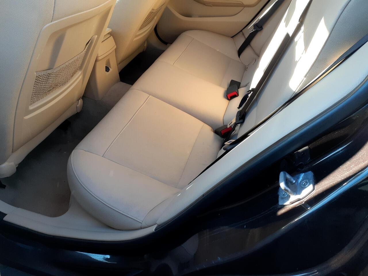BMW X1 AWD 4dr xDrive28i 2015