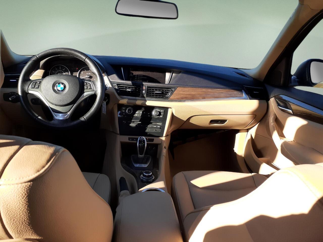 BMW X1 AWD 4dr xDrive28i 2015
