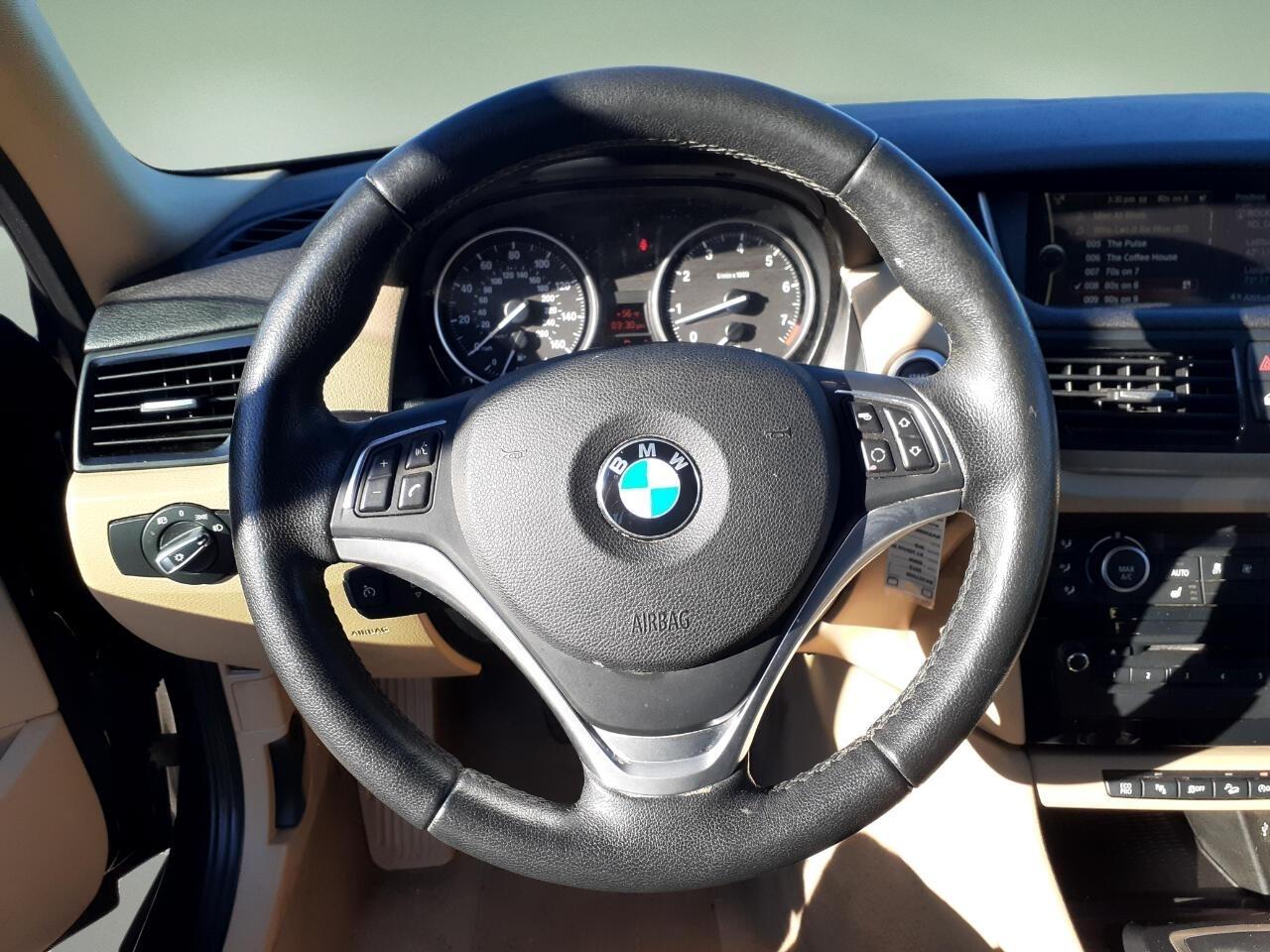 BMW X1 AWD 4dr xDrive28i 2015