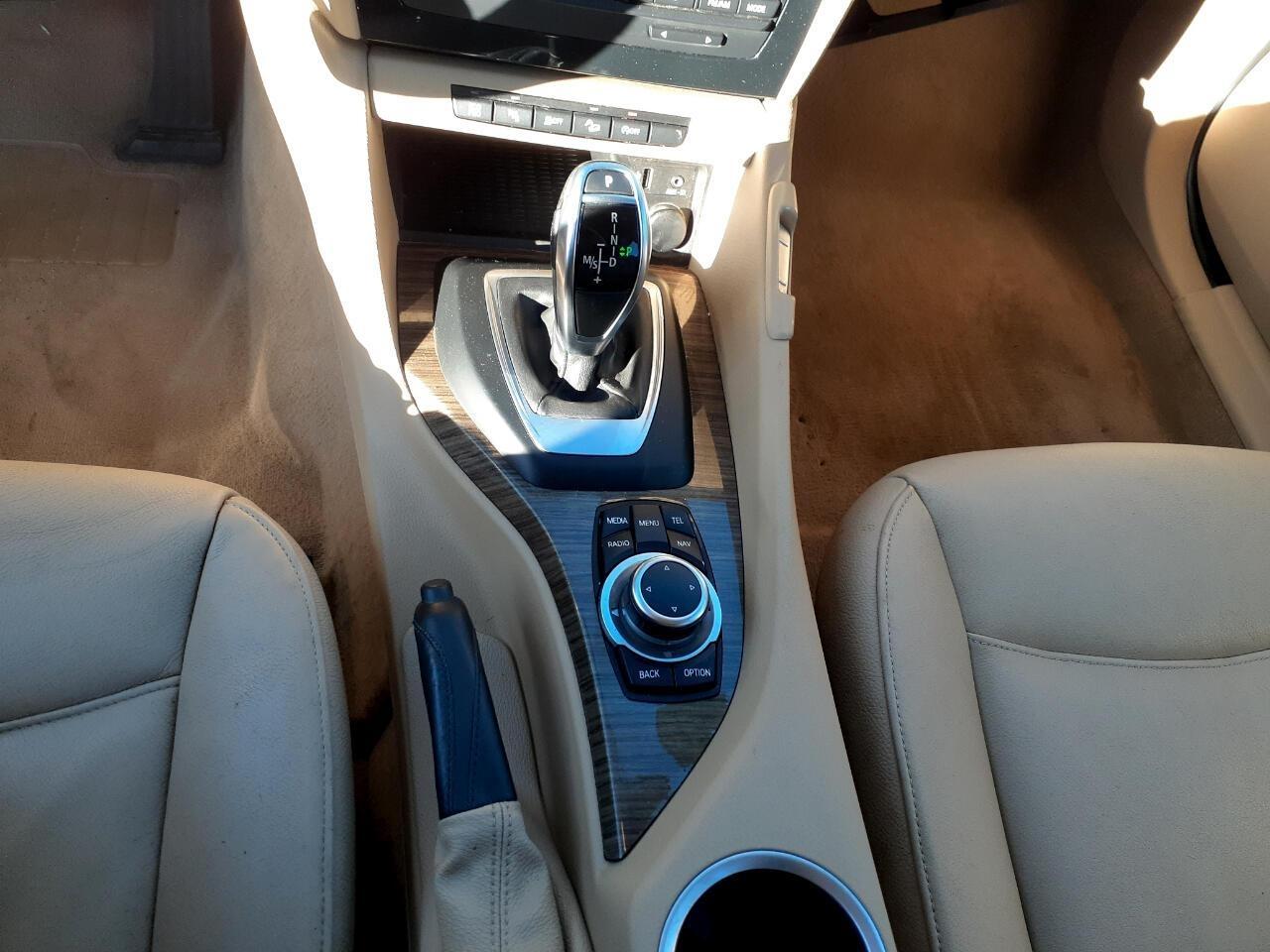 BMW X1 AWD 4dr xDrive28i 2015