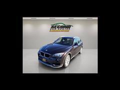 2015 BMW X1 