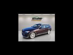 2015 BMW X1 