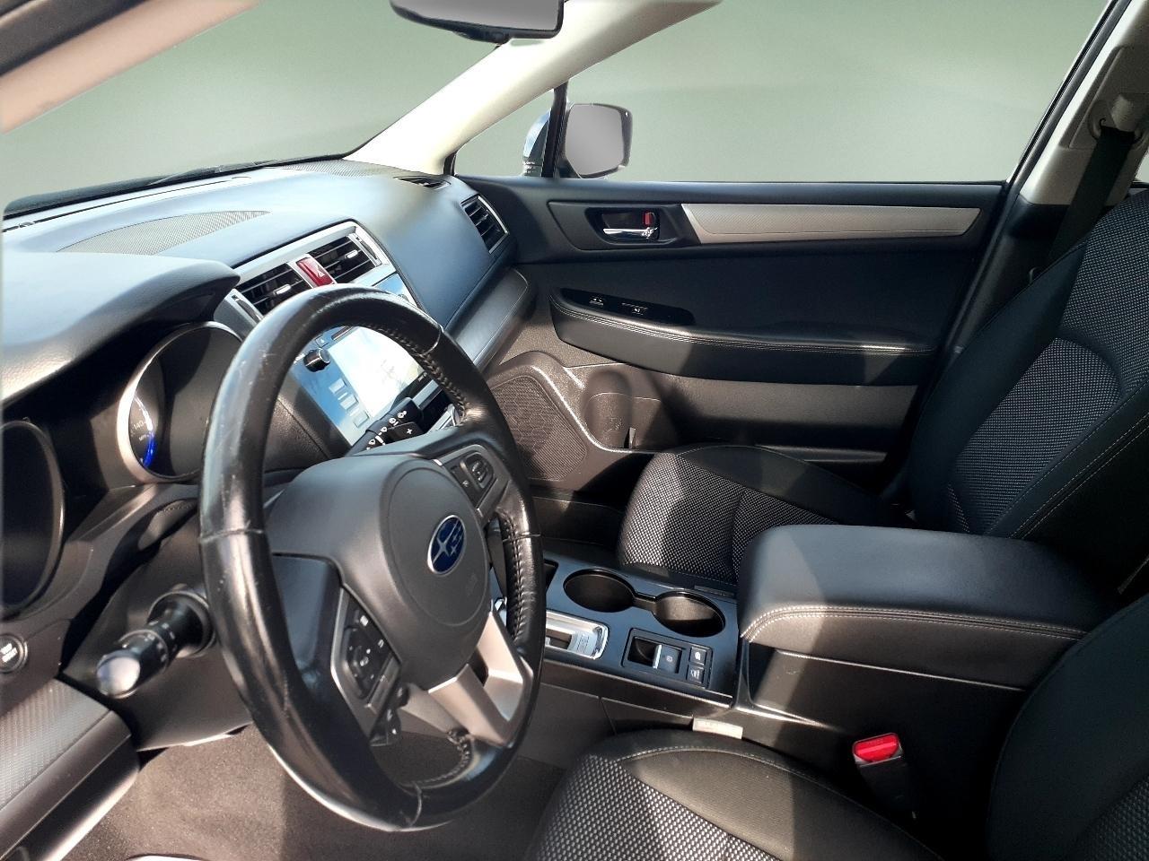 Subaru Outback 4dr Wgn 2.5i Premium PZEV 2016