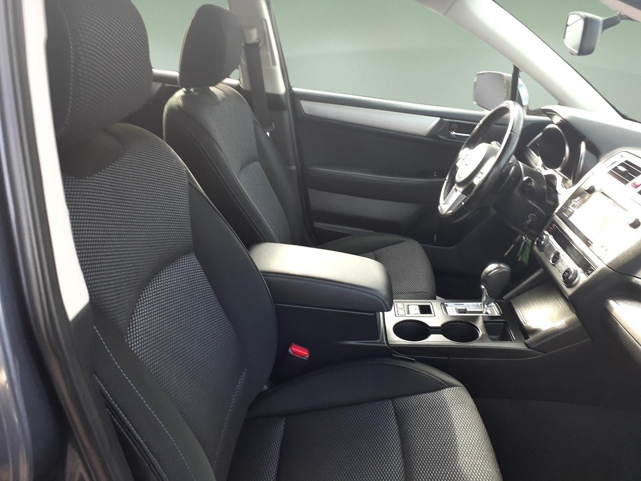 Subaru Outback 4dr Wgn 2.5i Premium PZEV 2016
