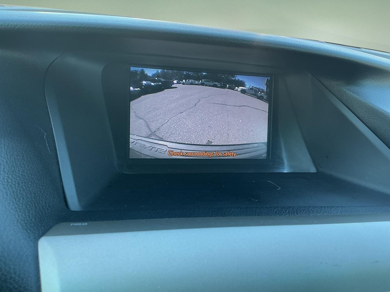 Lexus RX 350 AWD 4dr F Sport 2015