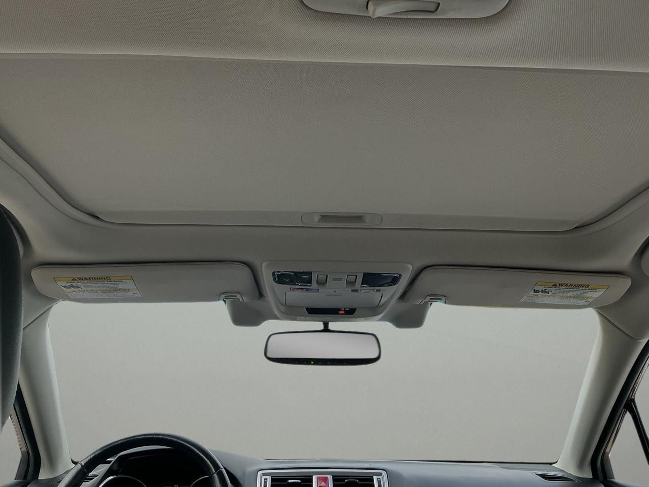 Subaru Legacy 4dr Sdn 2.5i Limited PZEV 2016