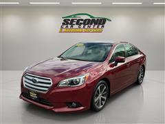 2016 Subaru Legacy 