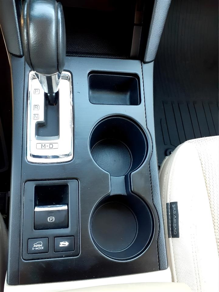 Subaru Outback 2.5i Premium 2018