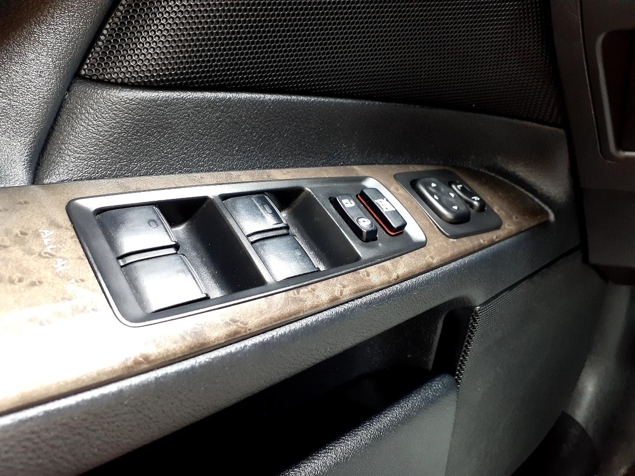 Lexus IS 250 4dr Sport Sdn Auto AWD 2012