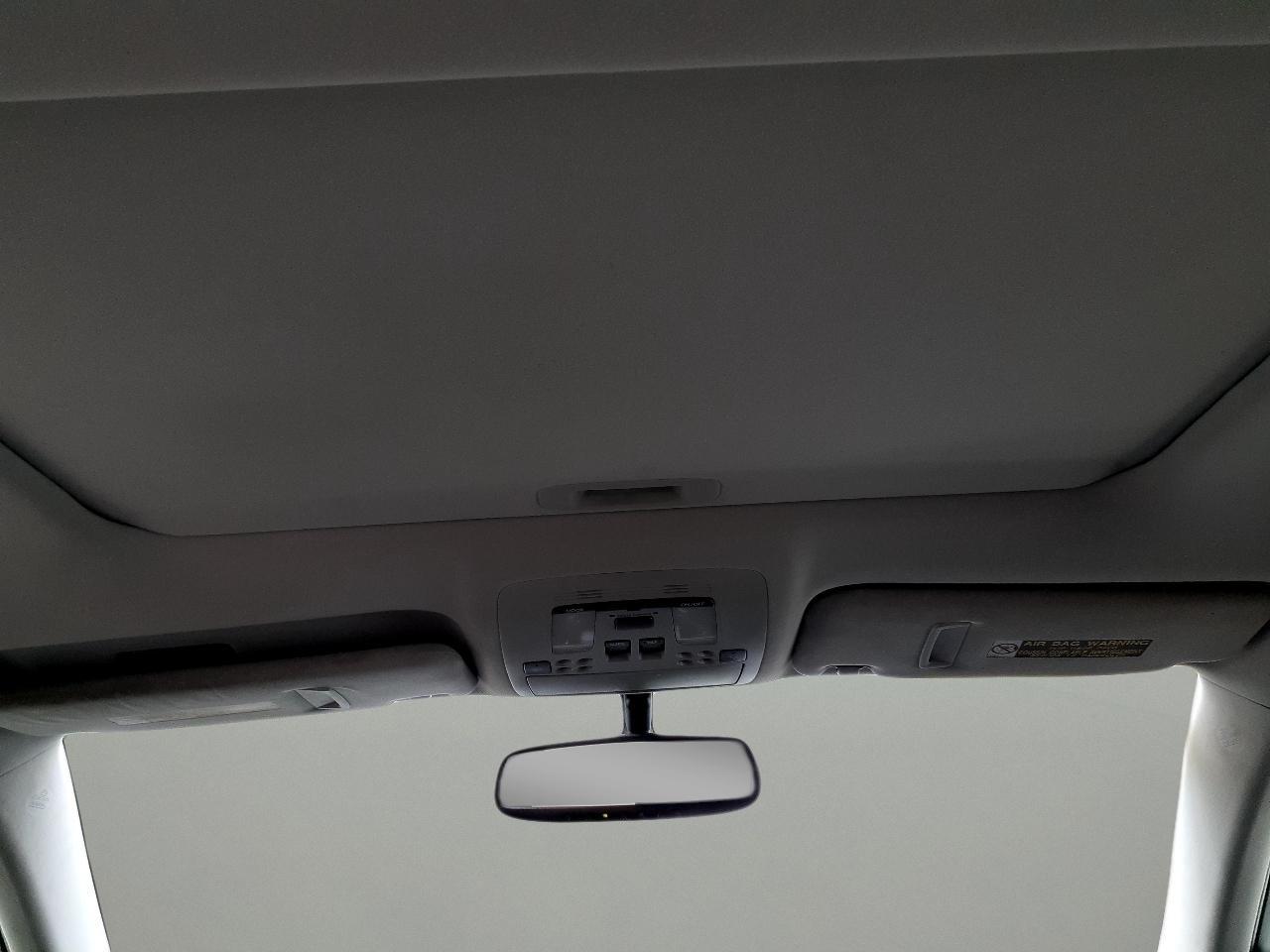 Lexus IS 250 4dr Sport Sdn Auto AWD 2012
