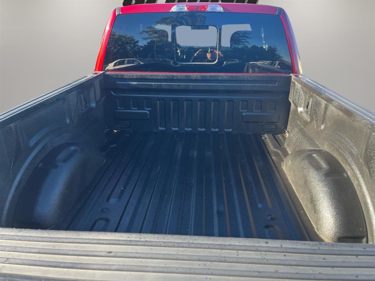 Ford F-150 XLT 4WD 2018