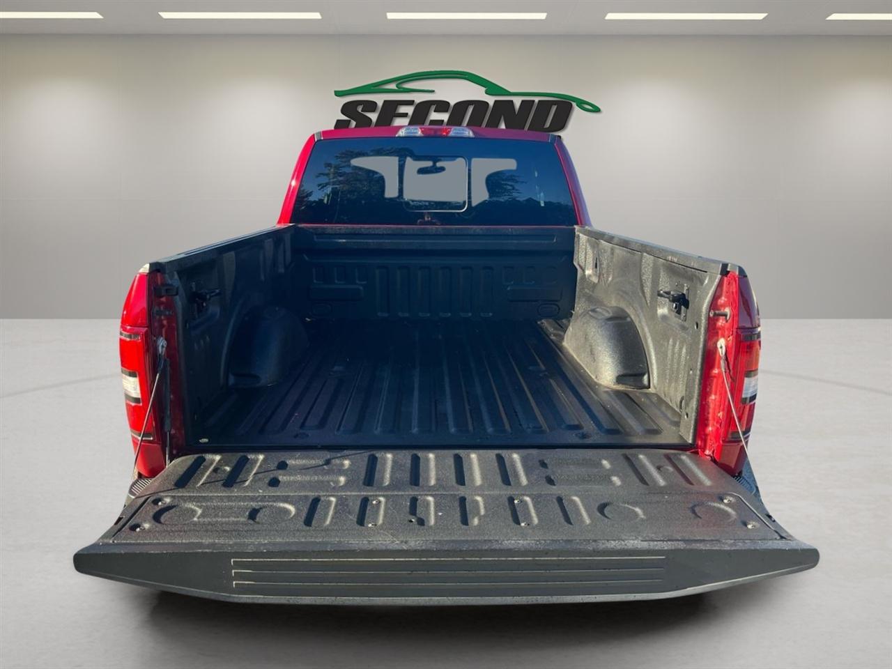 Ford F-150 XLT 4WD 2018