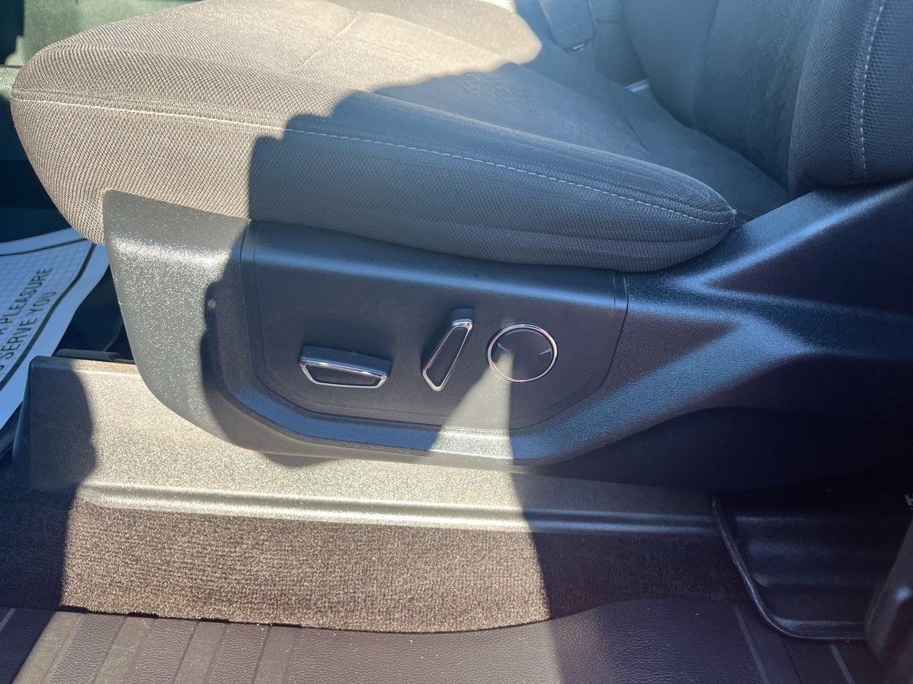 Ford F-150 XLT 4WD 2018