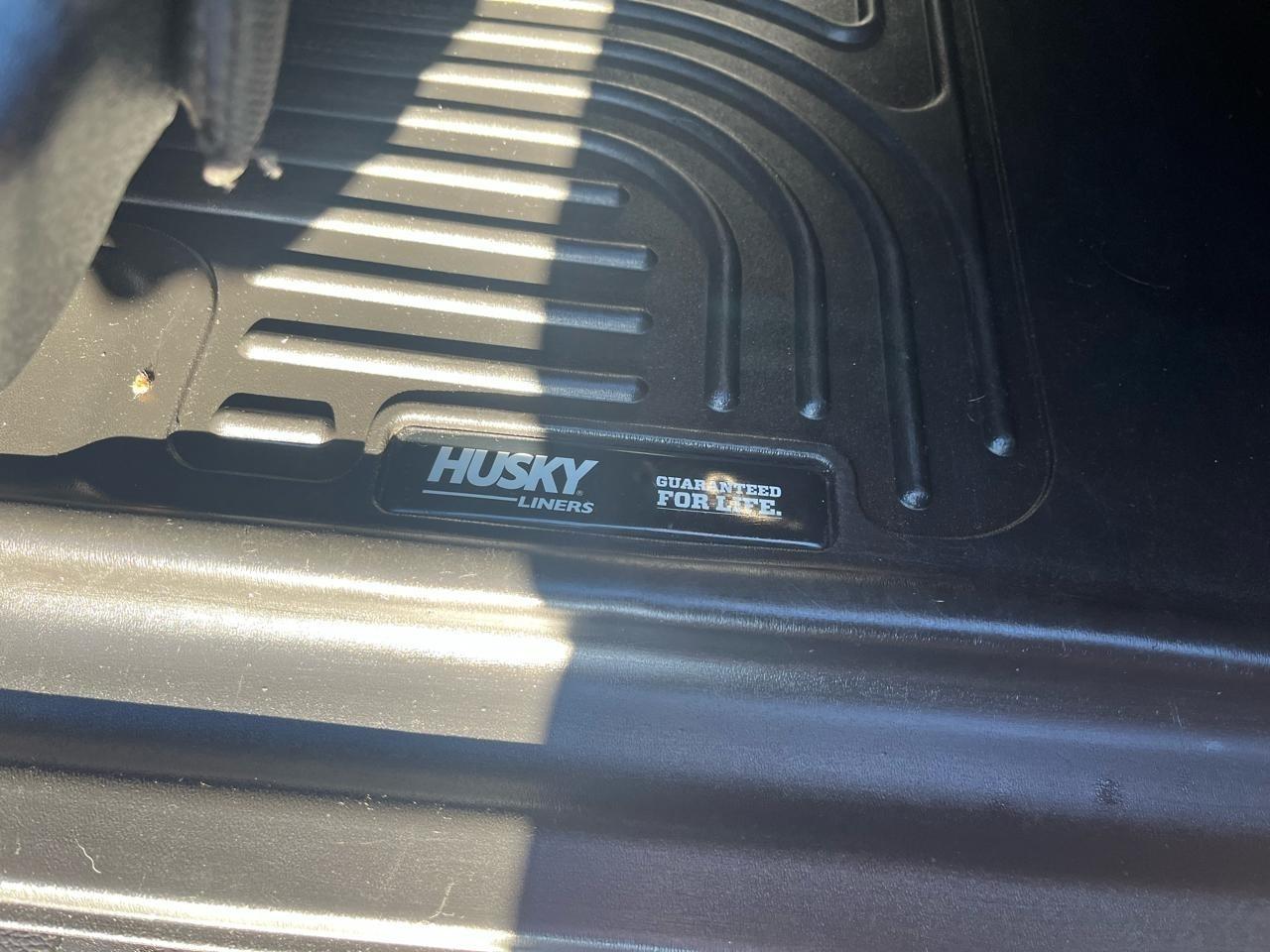Ford F-150 XLT 4WD 2018