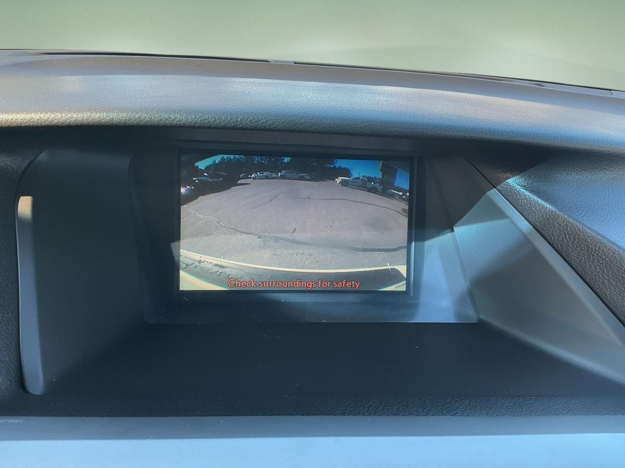 Lexus RX 350 AWD 4dr 2010
