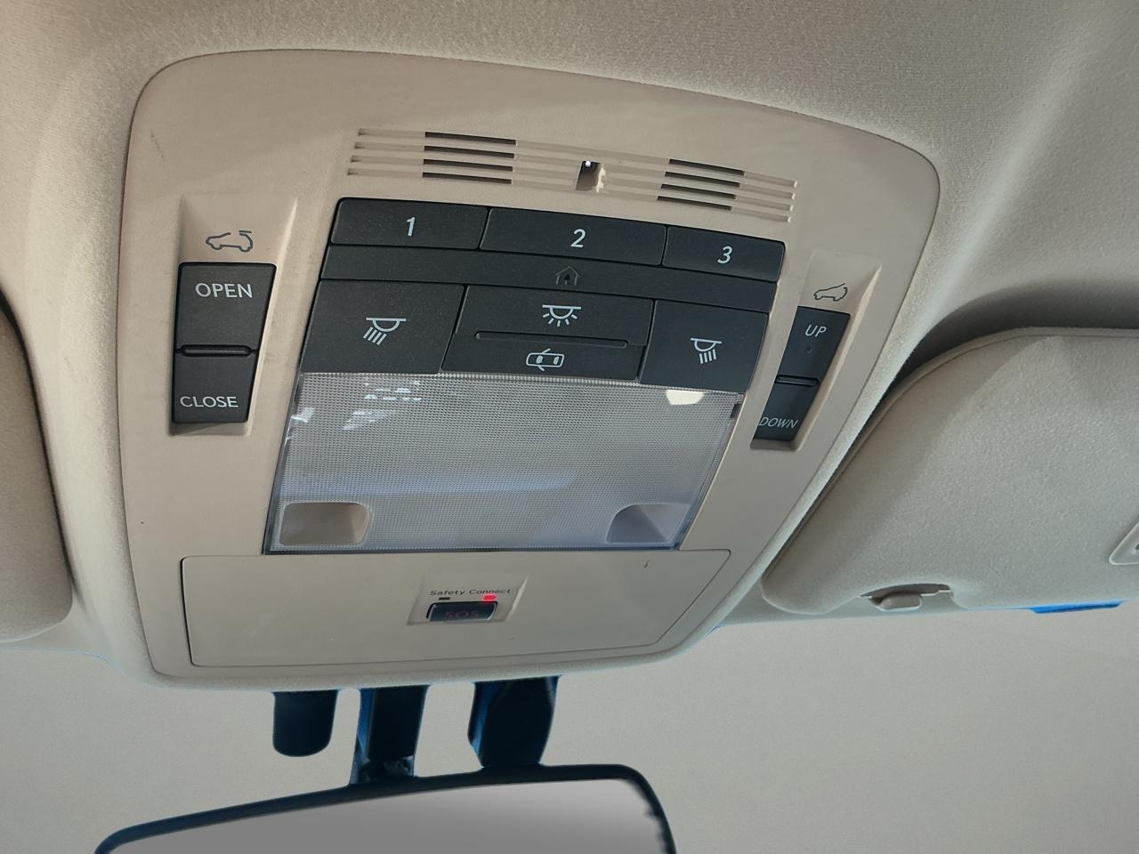 Lexus RX 350 AWD 4dr 2010